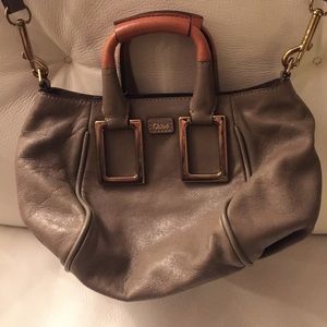 Chloe Ethal Cross body bag