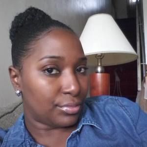 Meet your Posher, Jené