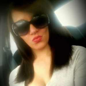 Meet your Posher, Mariah