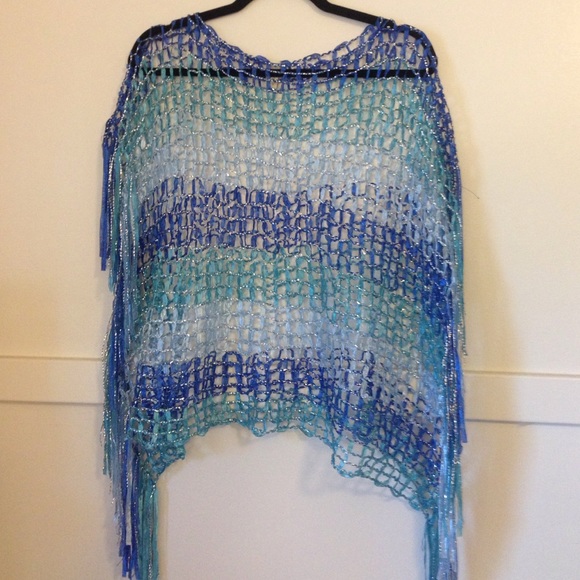 Poncho