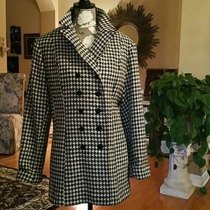 Norm Thompson coat