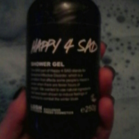 Lush kitchen Happy For Sad sg