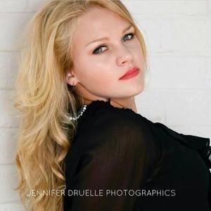 Meet your Posher, Victoria