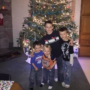 Meet your Posher, Beth