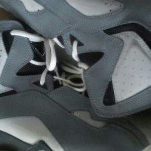 Mens Nike tennis shoes