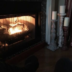 Meet your Posher, Christy