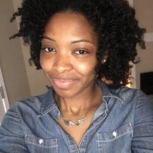 Meet your Posher, Giana