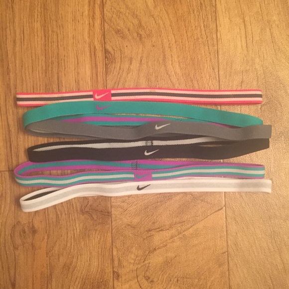 Nike Headbands