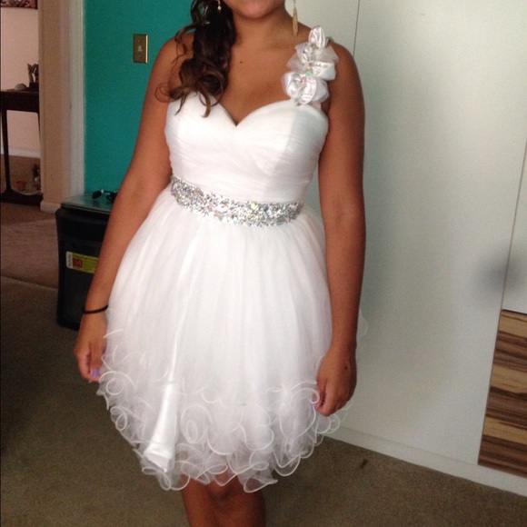 Prom Dress, Formal Dress