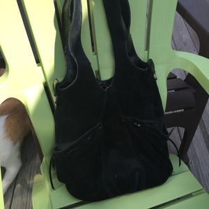 Lucky brand hobo purse