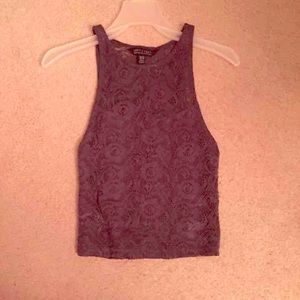 AE Crop top