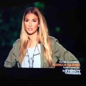 Jessie James Decker Tank Top