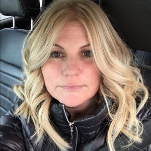 Meet your Posher, Kellie