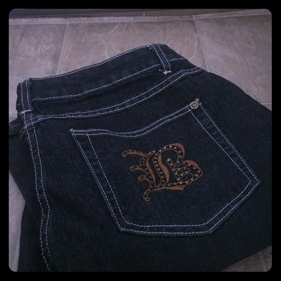 Bradley Jeans - Picture 1 of 3