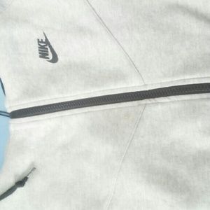 Mens Nike hoodie jacket