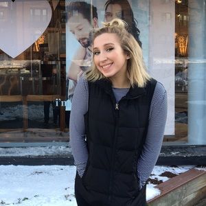 Meet your Posher, Molly