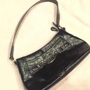 🚫🚫🚫SOLD!!! Liz & Co. Black Shoulder Bag