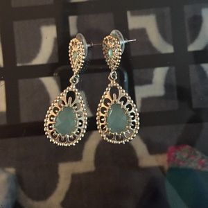 Kendra Scott Ellis earrings