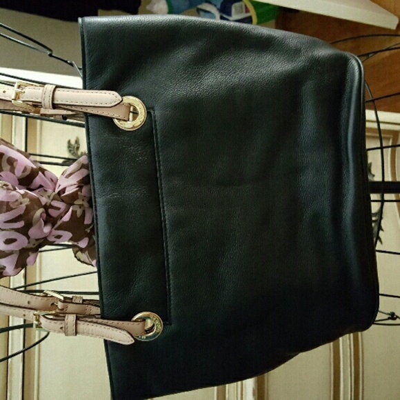 Authentic Michael kors Purse