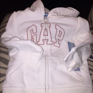 Toddler full zip hoodies,
