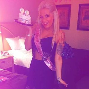 Meet your Posher, Chelsea