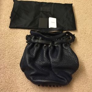 $250 AUTHENTIC ALEXANDER WANG DIEGO