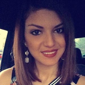 Meet your Posher, Erin