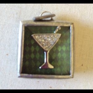 Girl Time Charm - Jewel Kade