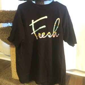Neff FRESH t shirt xl