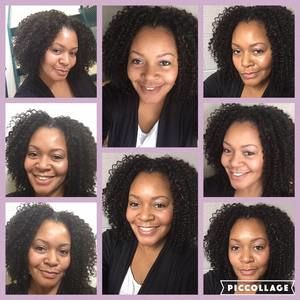 Meet your Posher, Meredith