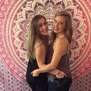 Meet your Posher, Audrey