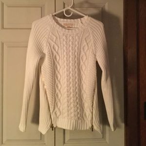 Michael Kors sweater Never worn