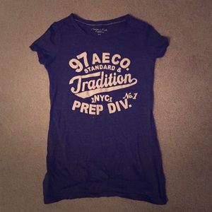 American Eagle Outfitters Graphic Tee