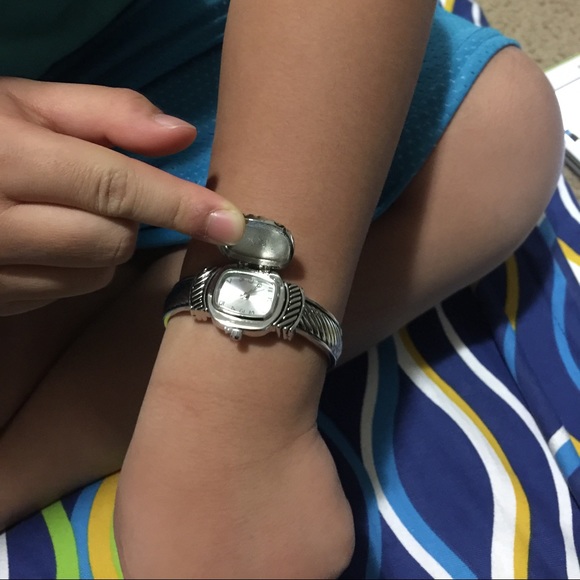 Watch bangle - Picture 3 of 4