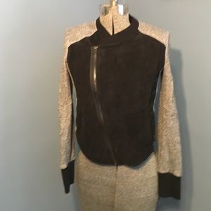 BCBG Maxazria Jacket