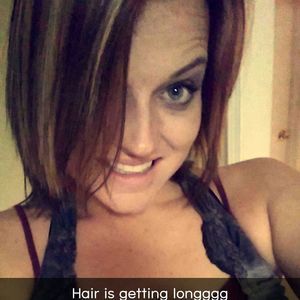 Meet your Posher, Tasha