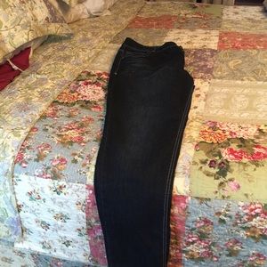 Lane Bryant jeans