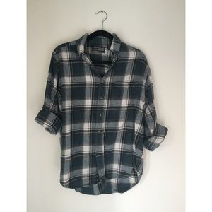 Vintage Flannel