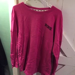 Victoria Secret Long Sleeve