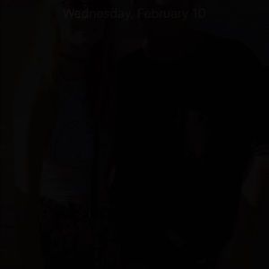 Meet your Posher, Patrick