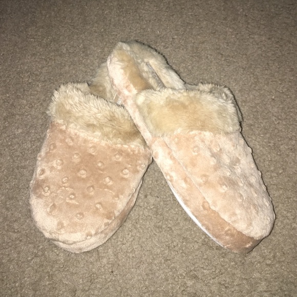 Cozy Slippers
