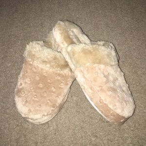 Cozy Slippers
