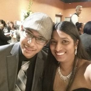 Meet your Posher, Mel