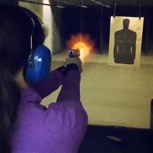 Meet your Posher, Donna