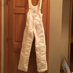 Ski pants