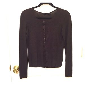 The Limited Cardigan