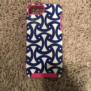 Trina Turk iPhone 5/5s case