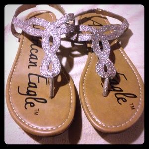 AE summer sandal