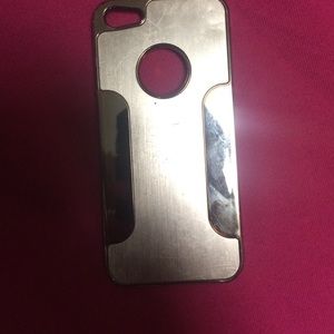 iPhone 5 case