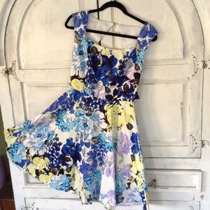 Perfect Spring Dress! 🌺🌼🌺